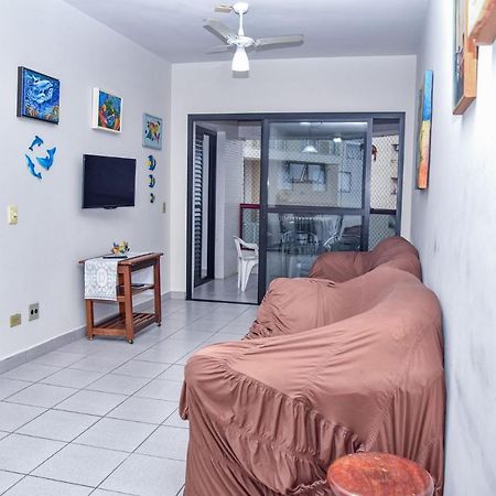 Apto C Piscina E Acesso Exclusivo A Praia, Guarujá Eksteriør billede