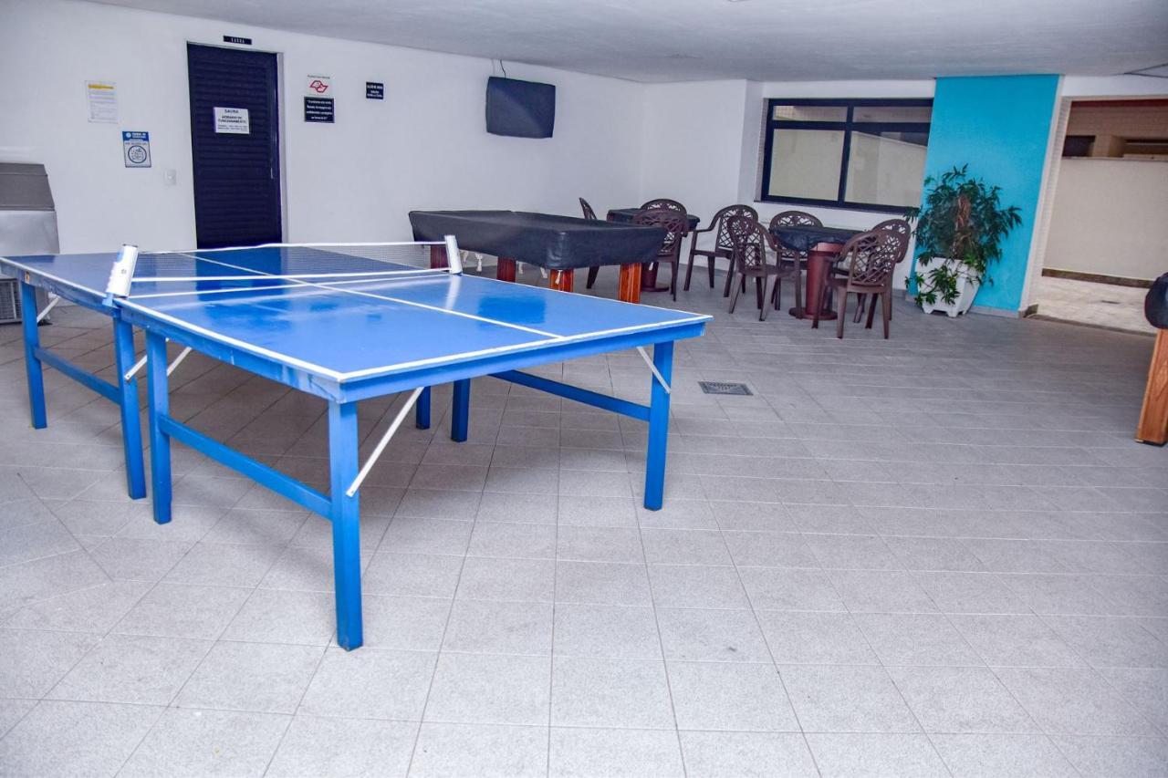Apto C Piscina E Acesso Exclusivo A Praia, Guarujá Eksteriør billede