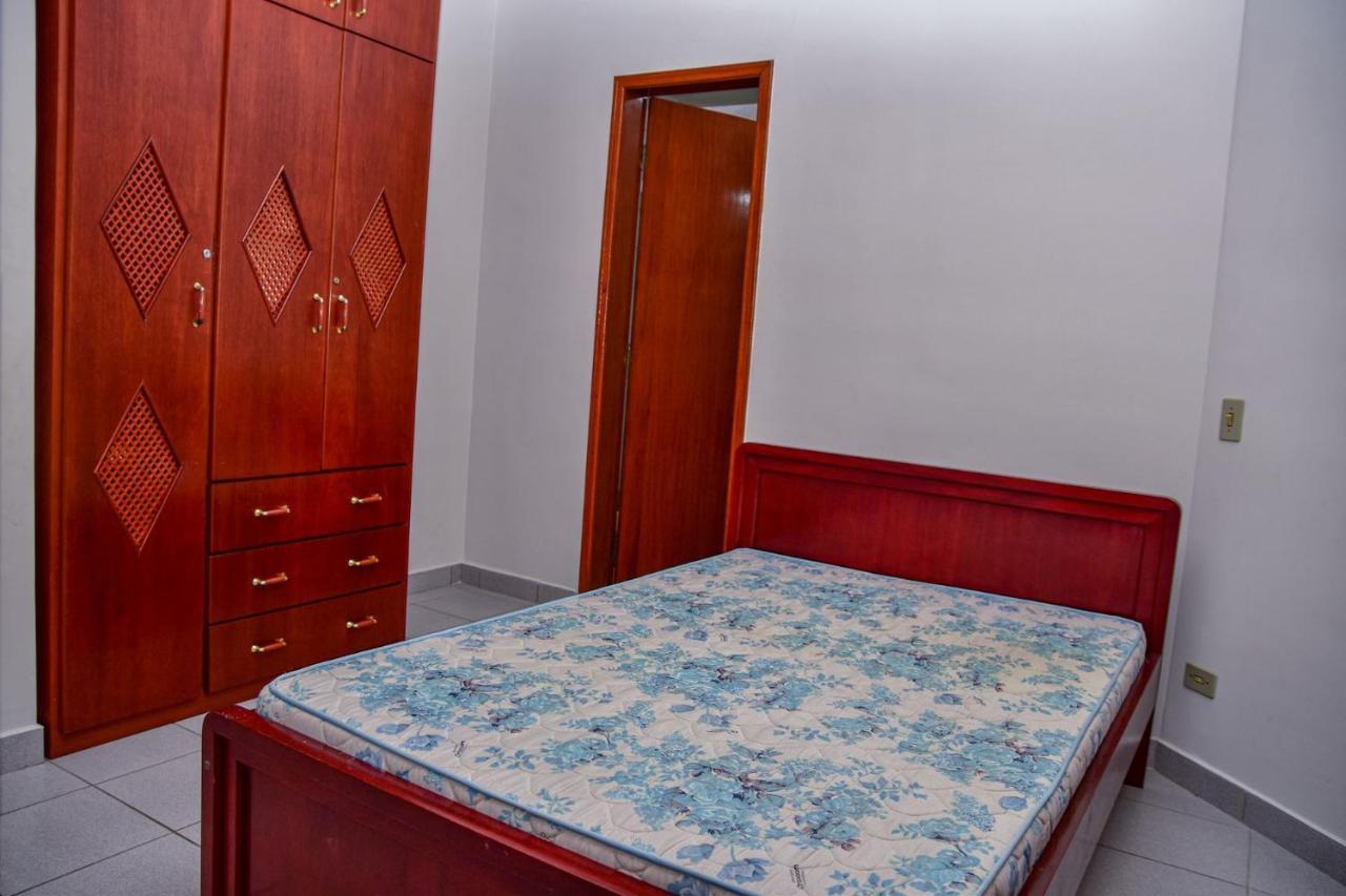 Apto C Piscina E Acesso Exclusivo A Praia, Guarujá Eksteriør billede