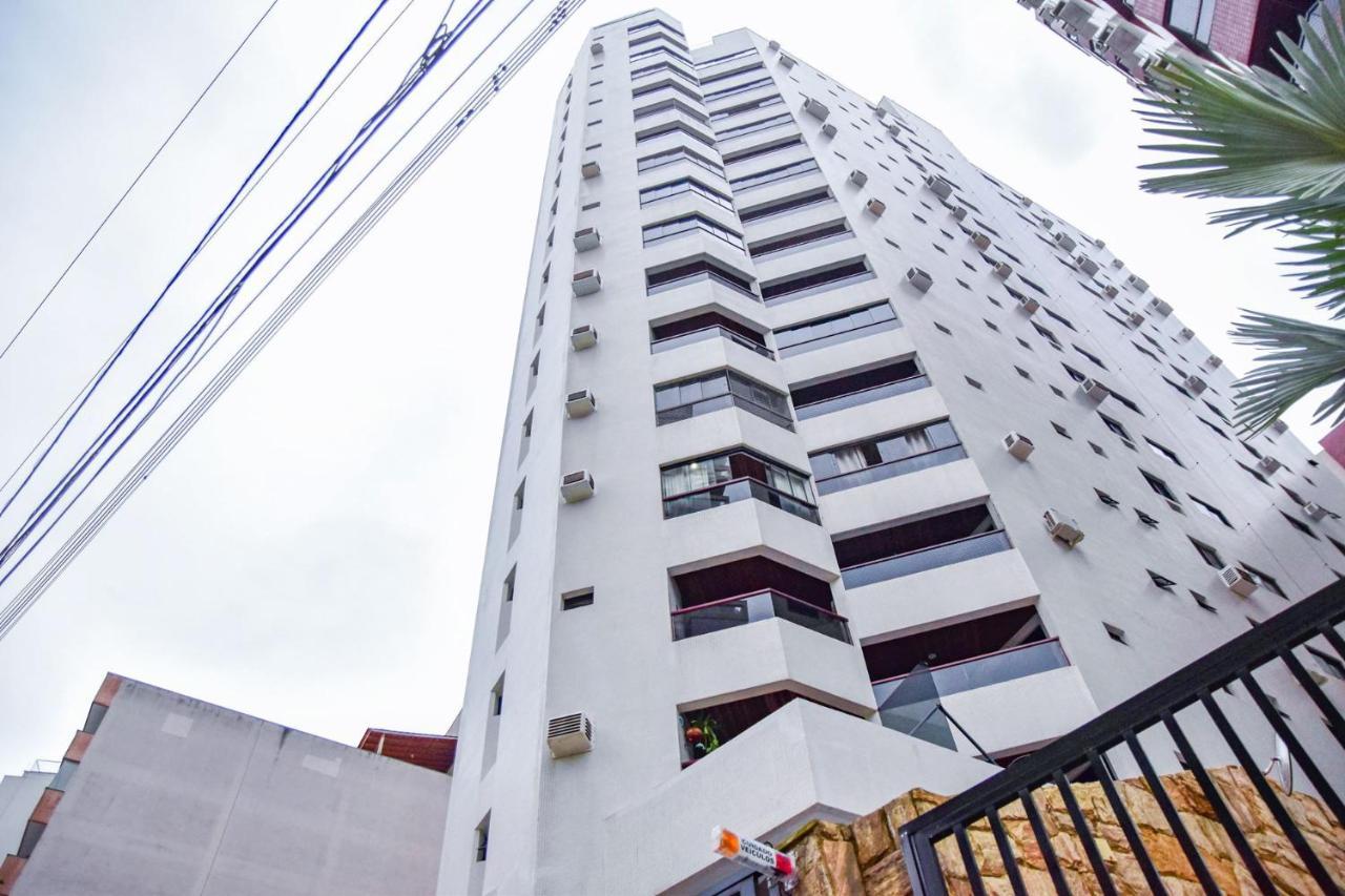 Apto C Piscina E Acesso Exclusivo A Praia, Guarujá Eksteriør billede