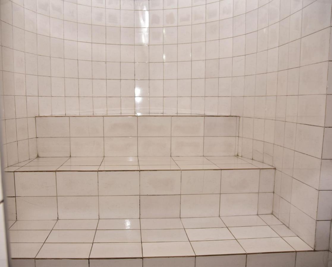 Apto C Piscina E Acesso Exclusivo A Praia, Guarujá Eksteriør billede